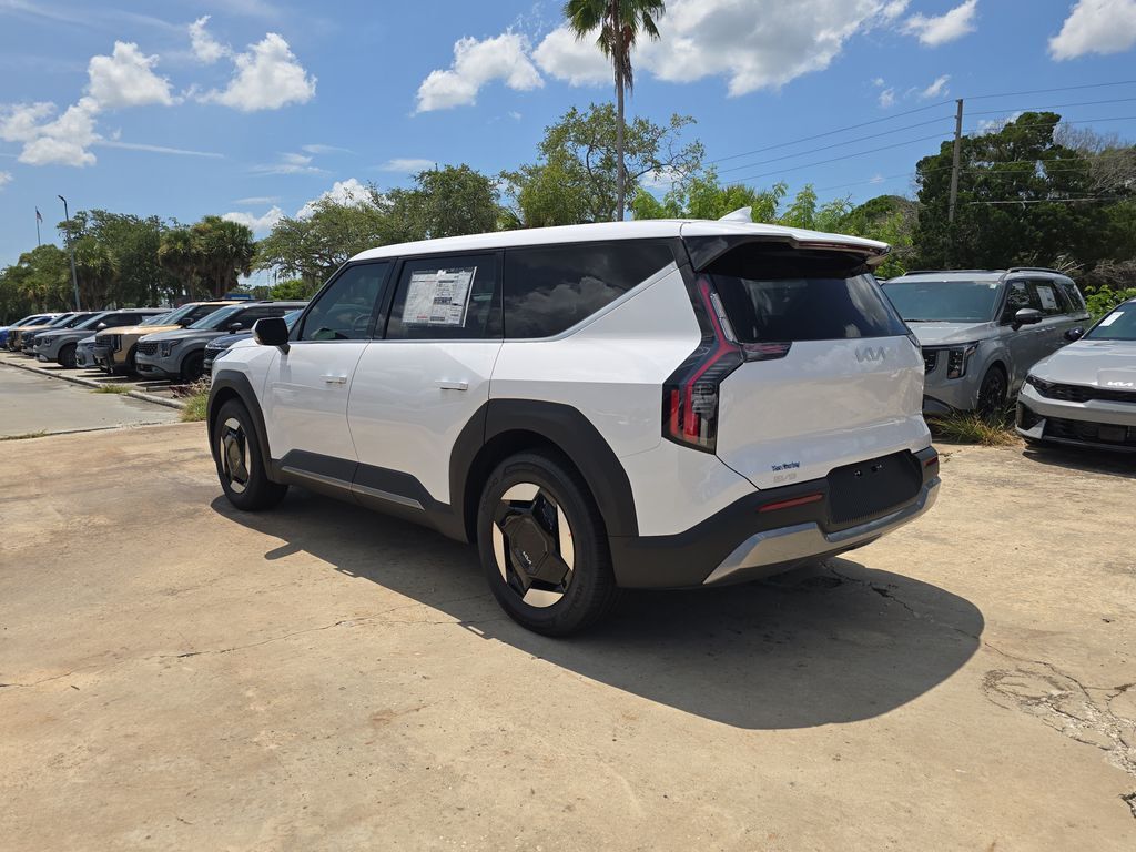 2026 Kia EV9 Light San Clemente CA