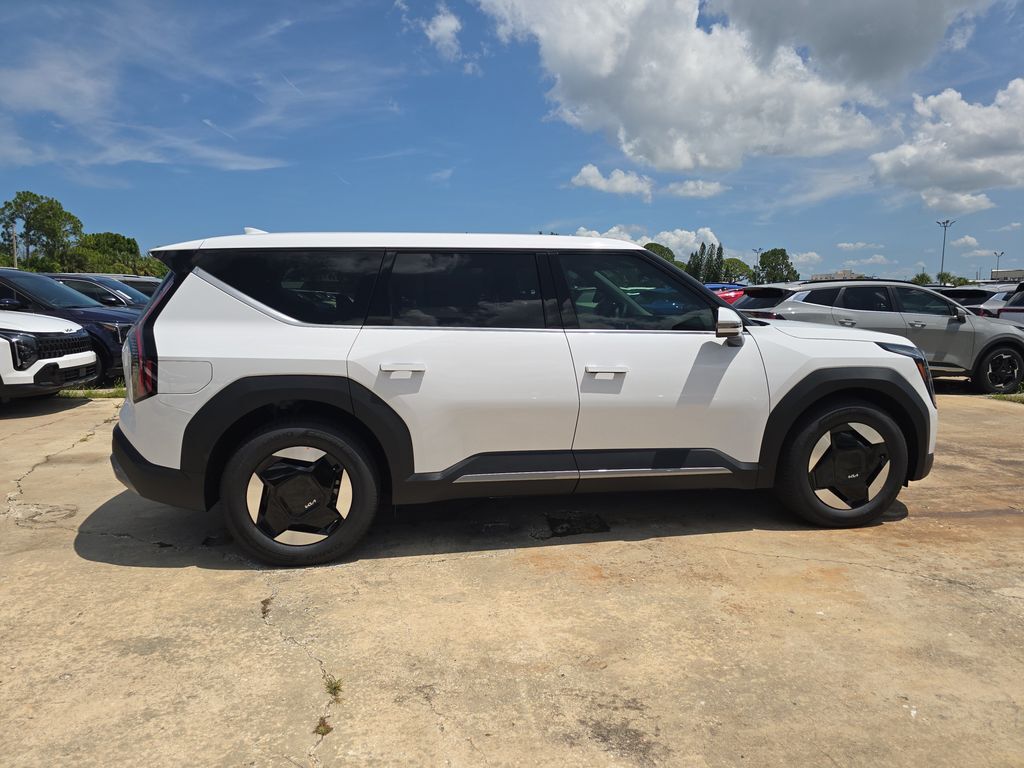 2026 Kia EV9 Light San Clemente CA