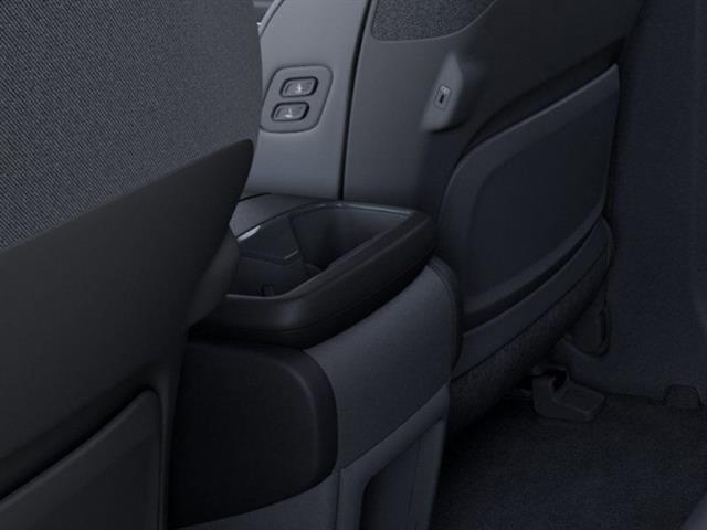 2026 Kia EV9 Light Short Range Tucson AZ