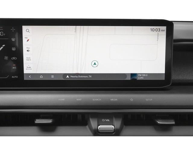 2026 Kia EV9 Light Short Range Tucson AZ