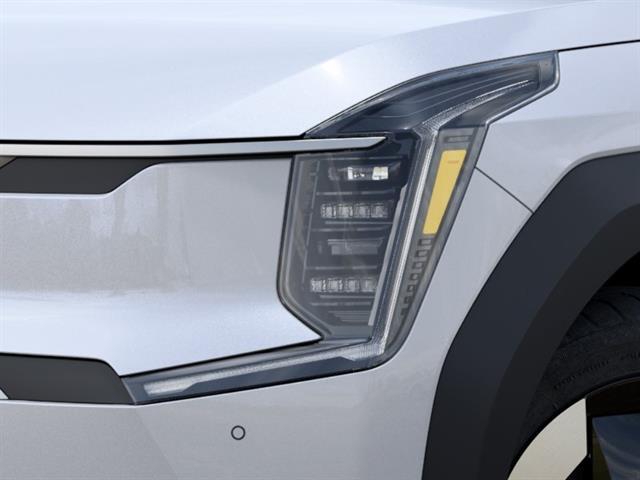 2026 Kia EV9 Light Short Range Tucson AZ