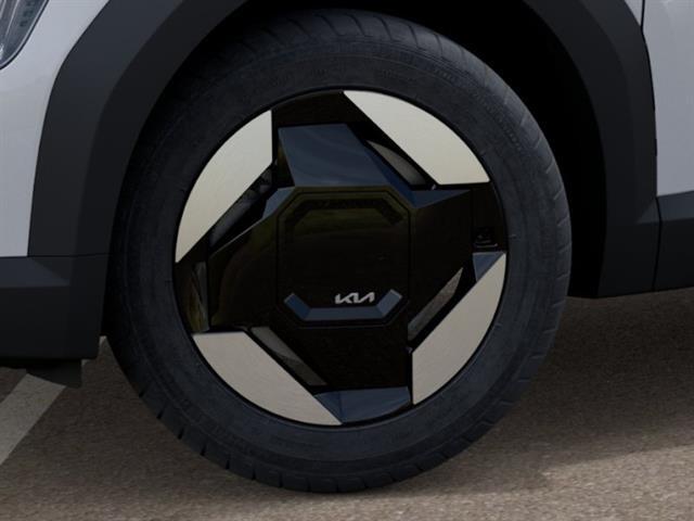 2026 Kia EV9 Light Short Range Tucson AZ