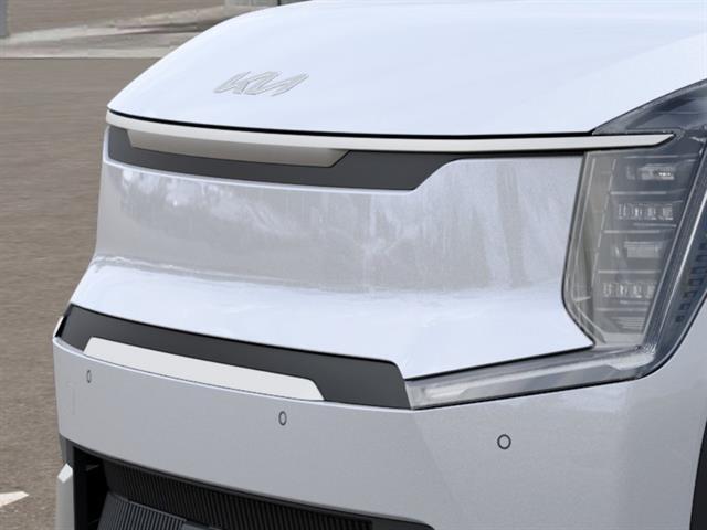 2026 Kia EV9 Light Short Range Tucson AZ