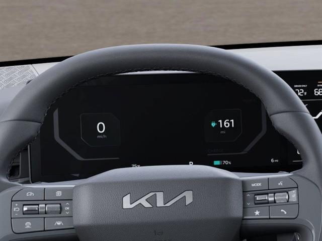 2026 Kia EV9 Light Short Range Tucson AZ