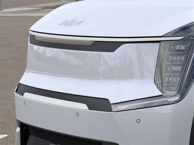2026 Kia EV9 Light Short Range Tucson AZ