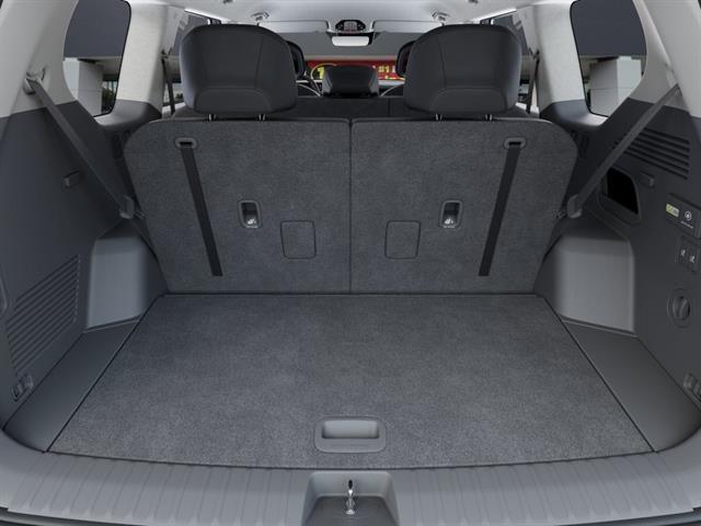 2026 Kia EV9 Light Short Range Tucson AZ