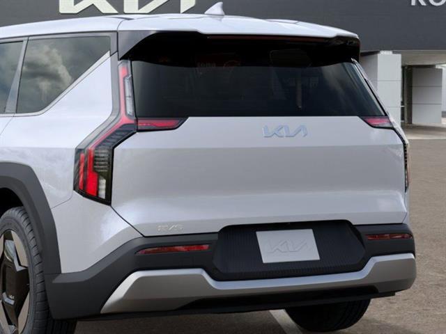 2026 Kia EV9 Light Short Range Tucson AZ