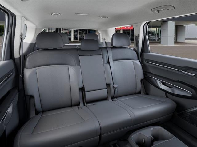 2026 Kia EV9 Light Short Range Tucson AZ