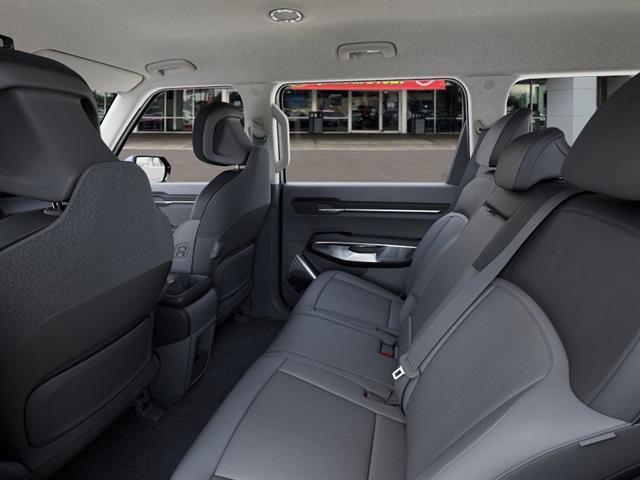 2026 Kia EV9 Light Short Range Tucson AZ