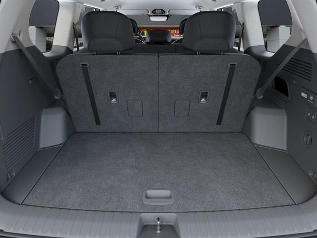 2026 Kia EV9 Light Short Range Tucson AZ