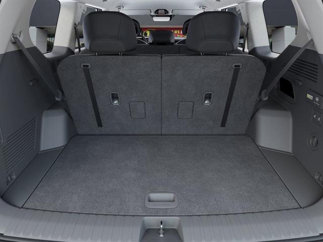 2026 Kia EV9 Light Short Range Tucson AZ