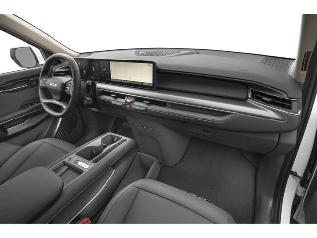 2026 Kia EV9 Light Short Range Tucson AZ