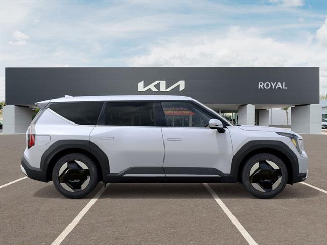2026 Kia EV9 Light Short Range Tucson AZ
