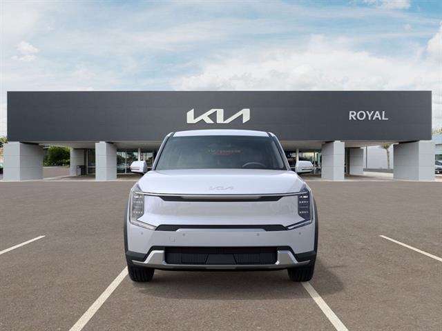 2026 Kia EV9 Light Short Range Tucson AZ