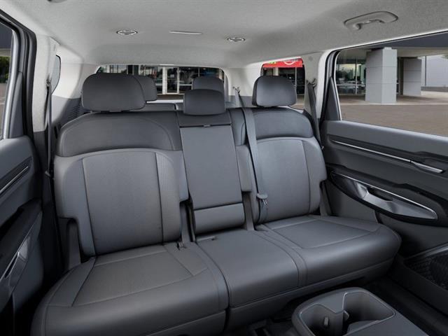 2026 Kia EV9 Light Short Range Tucson AZ