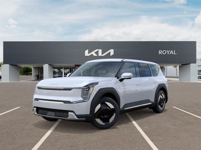 2026 Kia EV9 Light Short Range Tucson AZ