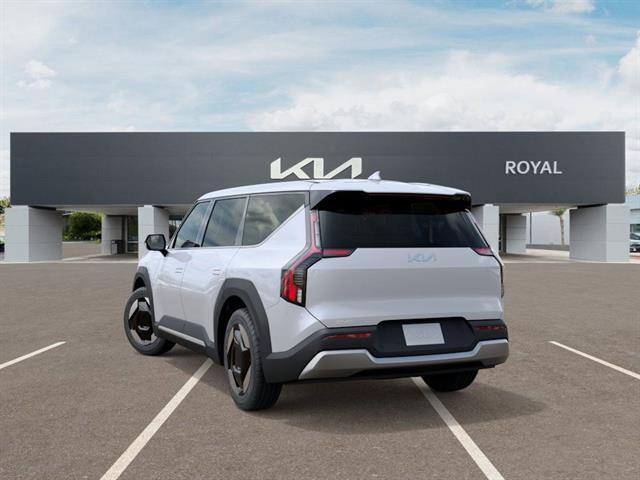 2026 Kia EV9 Light Short Range Tucson AZ