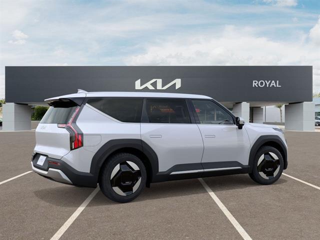 2026 Kia EV9 Light Short Range Tucson AZ