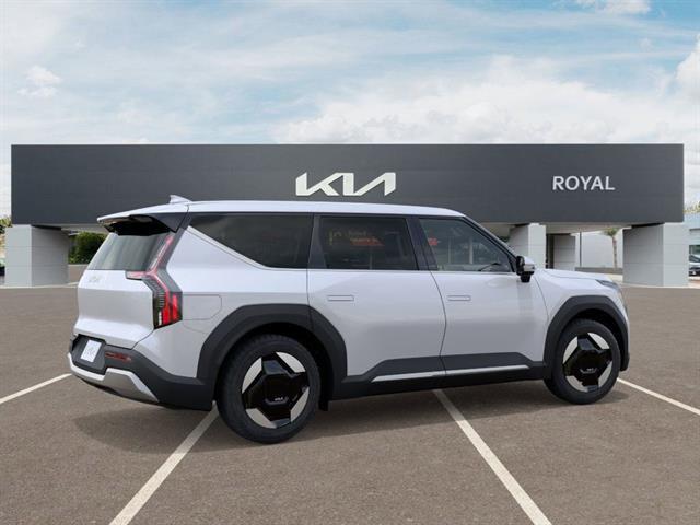 2026 Kia EV9 Light Short Range Tucson AZ