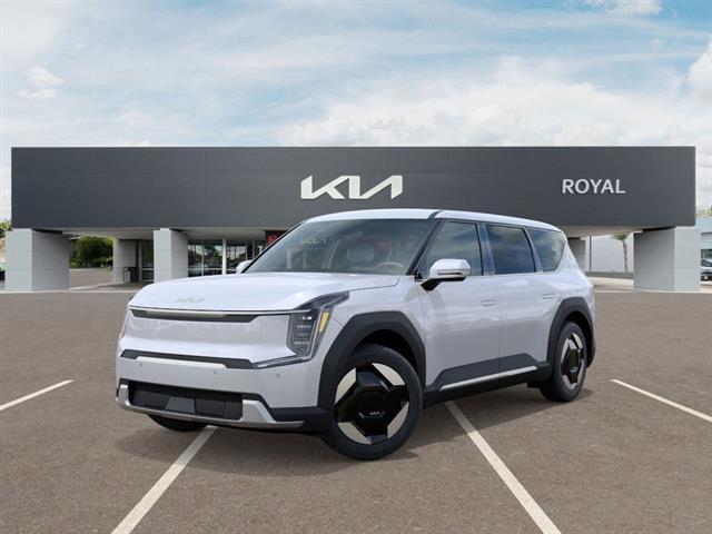 2026 Kia EV9 Light Short Range Tucson AZ