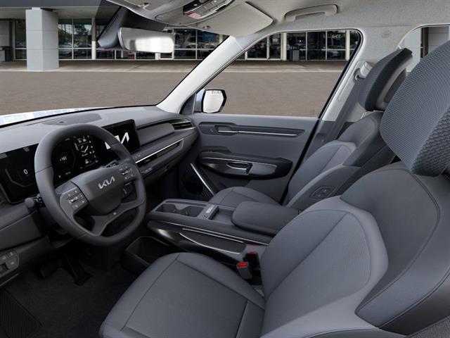 2026 Kia EV9 Light Short Range Tucson AZ