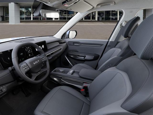 2026 Kia EV9 Light Short Range Tucson AZ