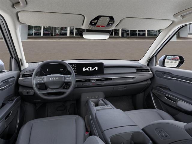2026 Kia EV9 Light Short Range Tucson AZ