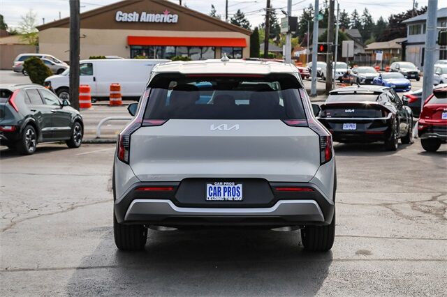 2026 Kia EV9 Light Tacoma WA