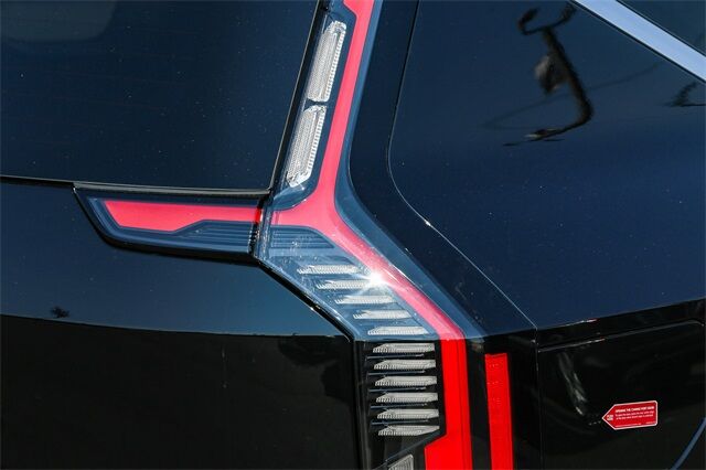 2026 Kia EV9 Light Renton WA