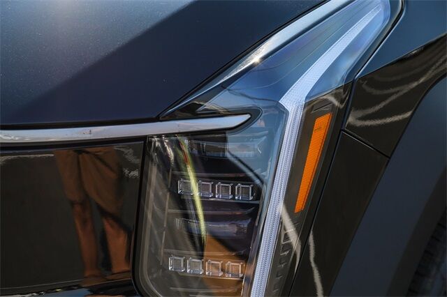 2026 Kia EV9 Light Renton WA