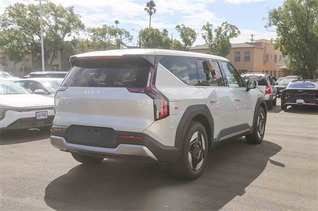 2026 Kia EV9 Light Renton WA