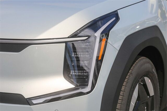 2026 Kia EV9 Light Renton WA