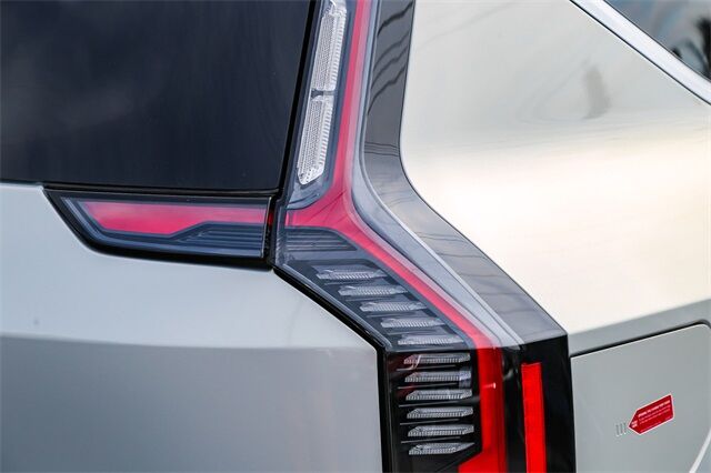 2026 Kia EV9 Light Renton WA