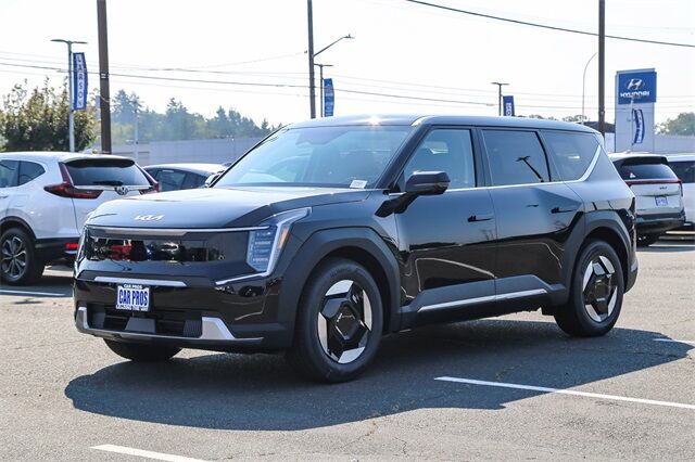 2026 Kia EV9 Light Tacoma WA