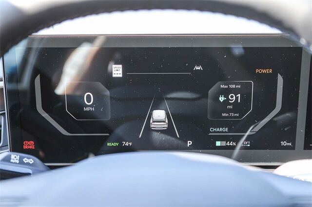 2026 Kia EV9 Light Tacoma WA