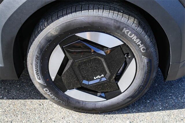 2026 Kia EV9 Light Tacoma WA