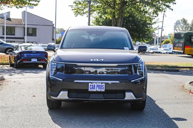 2026 Kia EV9 Light Tacoma WA