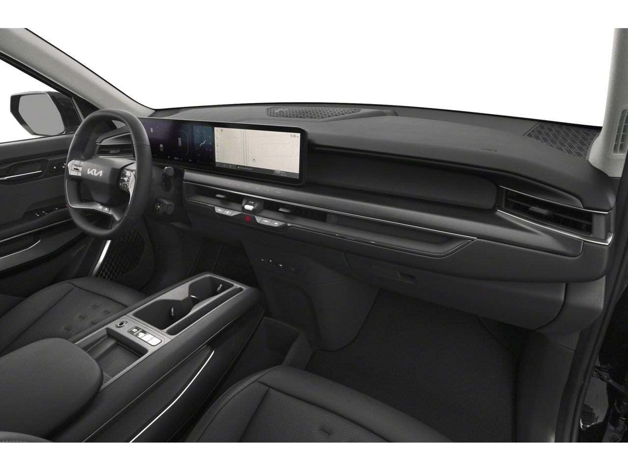 2026 Kia EV9 WIND Roseville CA
