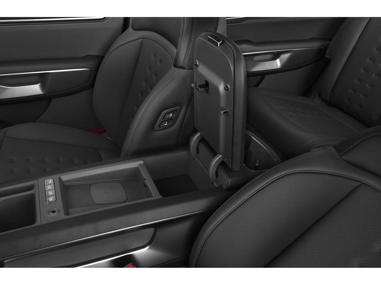 2026 Kia EV9 WIND Roseville CA