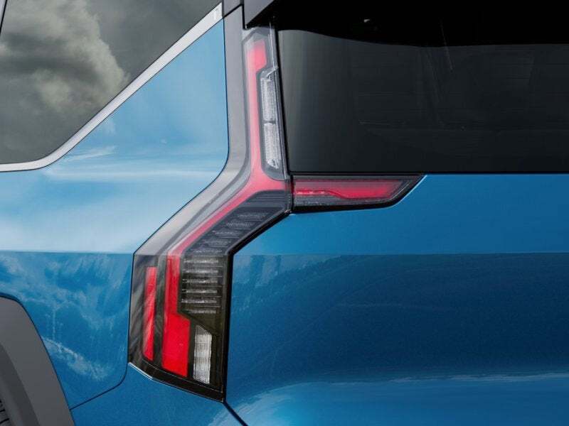 2026 Kia EV9 WIND Roseville CA
