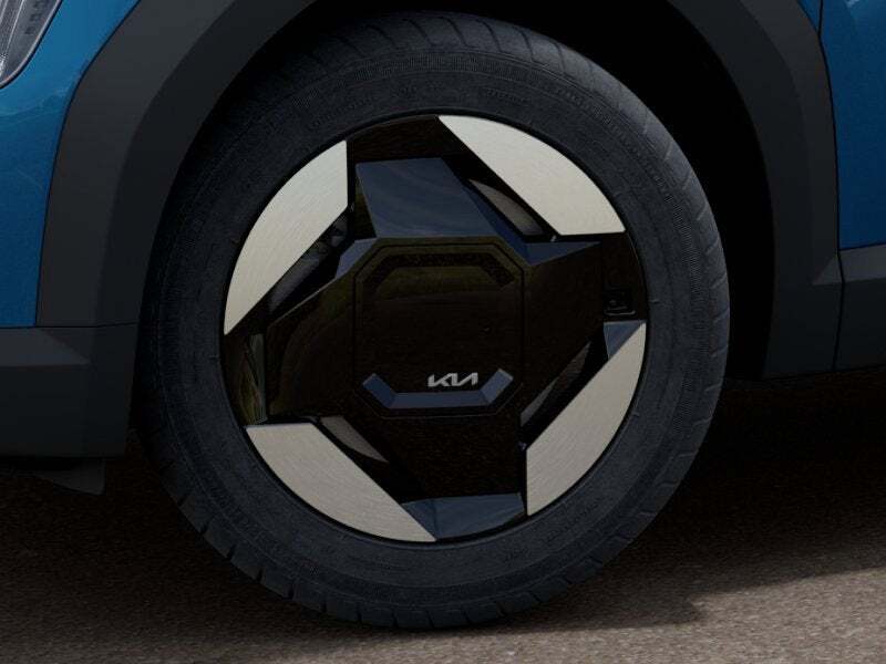 2026 Kia EV9 WIND Roseville CA