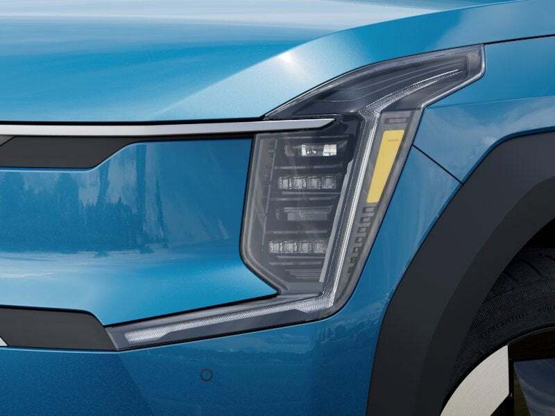2026 Kia EV9 WIND Roseville CA