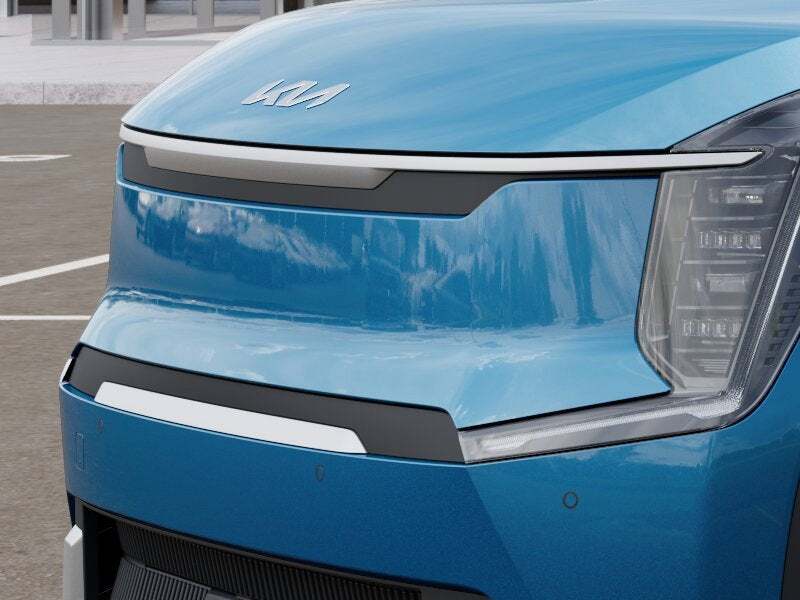 2026 Kia EV9 WIND Roseville CA