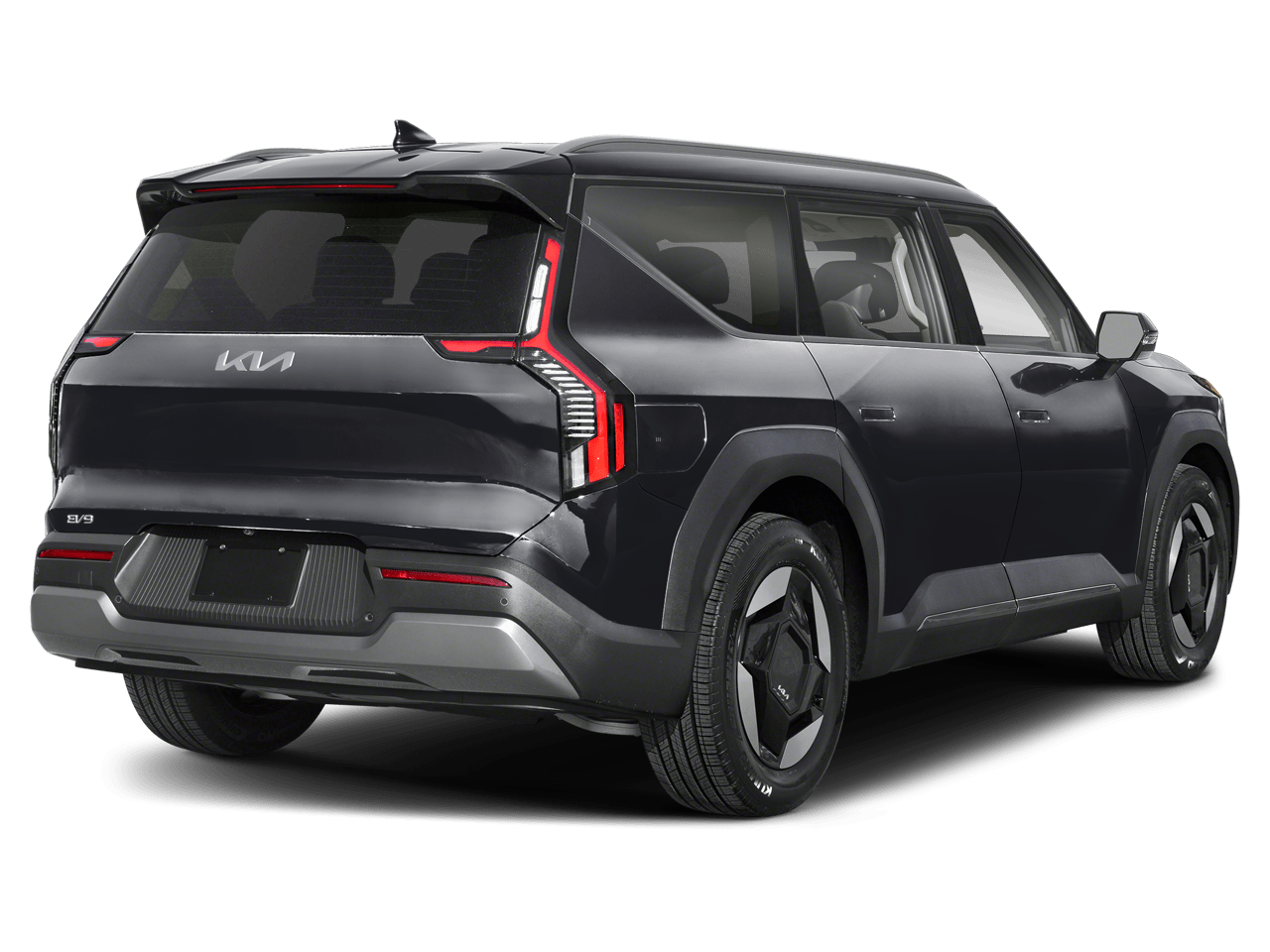 2026 Kia EV9 WIND Roseville CA