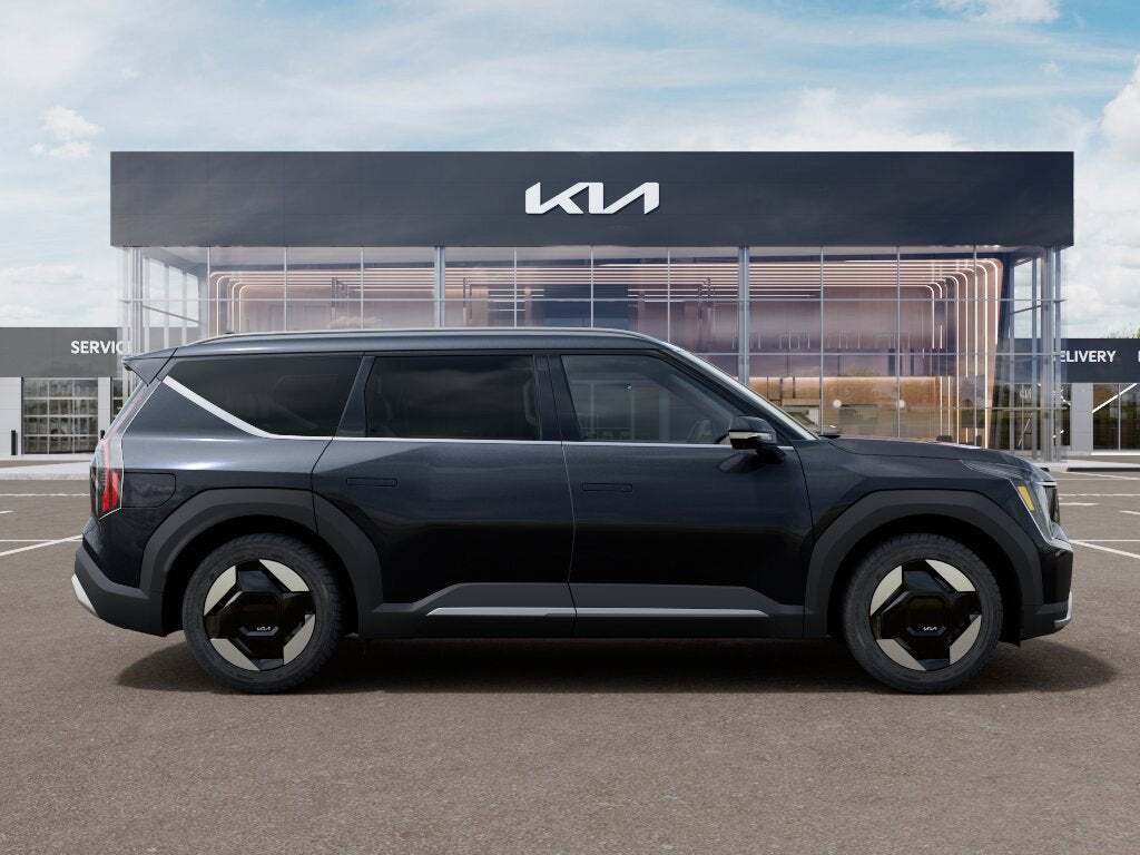 2026 Kia EV9 WIND Roseville CA