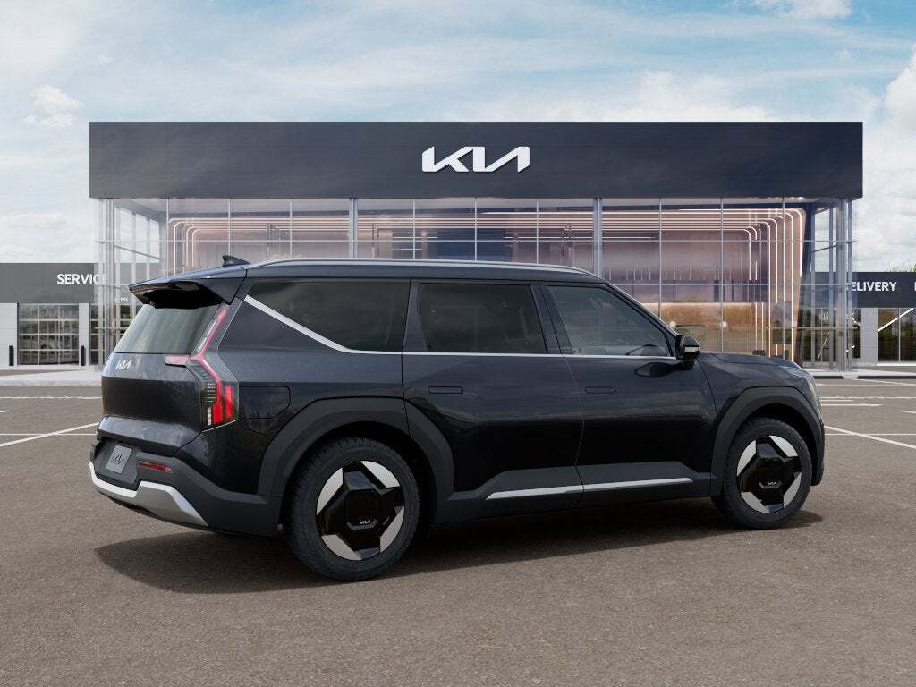 2026 Kia EV9 WIND Roseville CA
