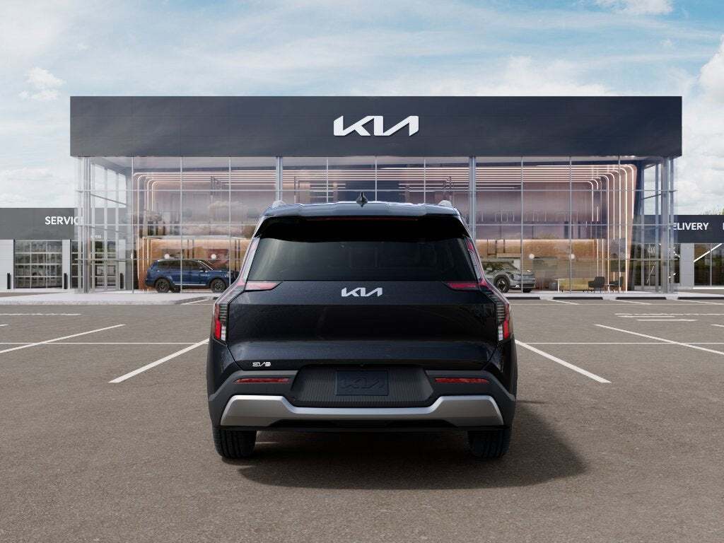2026 Kia EV9 WIND Roseville CA