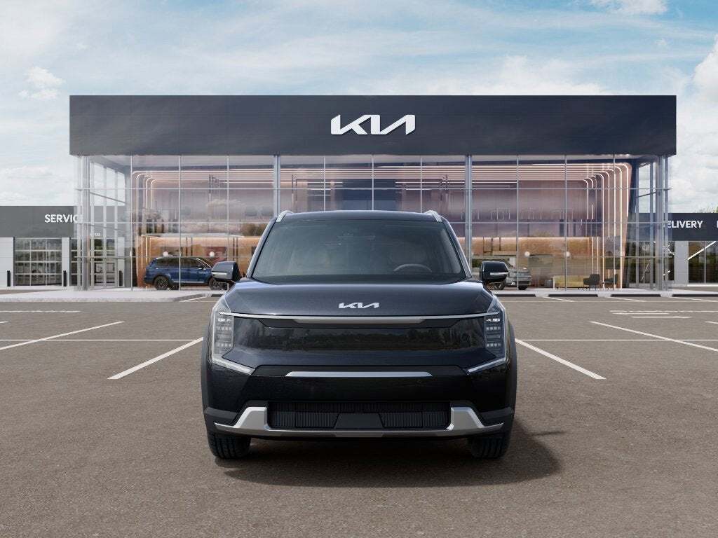 2026 Kia EV9 WIND Roseville CA