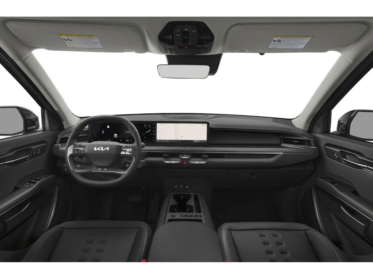 2026 Kia EV9 WIND Roseville CA