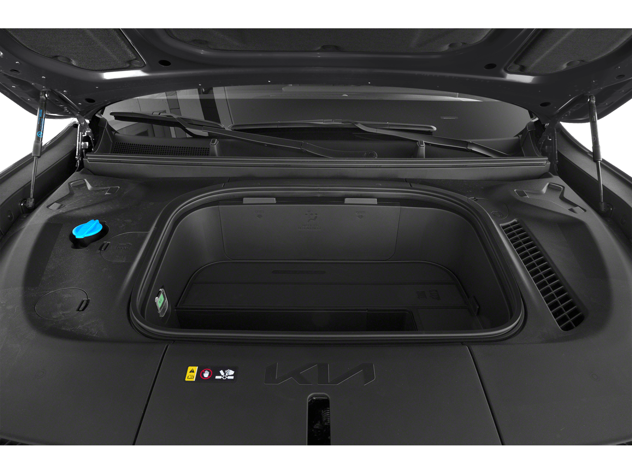 2026 Kia EV9 WIND Roseville CA